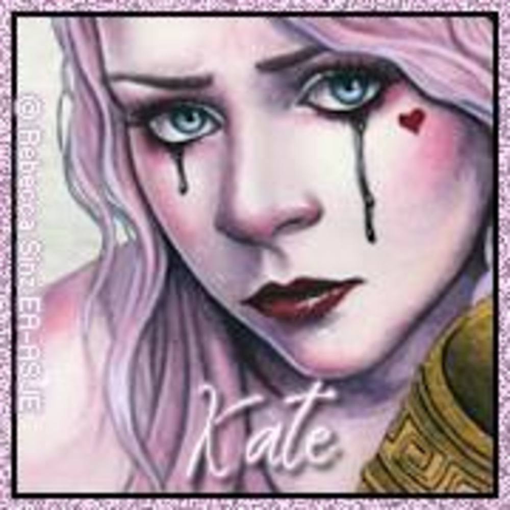 Meet your Posher, Kate